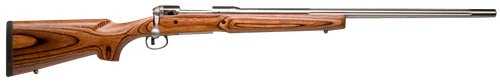 Savage 12 Varminter Low Profile 26" CALIFORNIA LEGAL - .308/7.62x51 - Matte