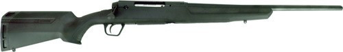 Savage Axis 20" CALIFORNIA LEGAL - .223/5.56