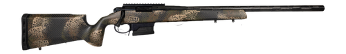Franklin Armory Prevail 24" CALIFORNIA LEGAL - 6.5 PRC - Carbon