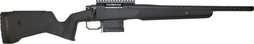 Great Lakes Firearms 10 Ring Sub-1 20" (GL70065CMSS BLK) CALIFORNIA LEGAL - 6.5 Creedmoor