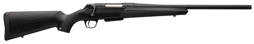 Winchester XPR SR 20" CALIFORNIA LEGAL - .243 Win - Matte Black