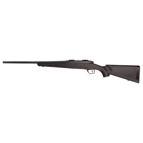 Remington 783 20" (R85860) CALIFORNIA LEGAL - .350 Legend - Black/Matte Black