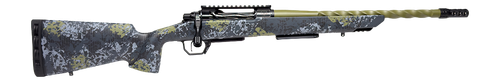 Horizon Firearms Venatic 2 22" CALIFORNIA LEGAL - .300 Win Mag - Sage Green