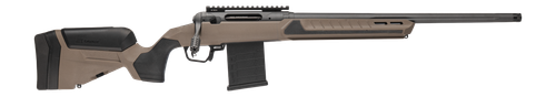 Savage Core Tactical 20" CALIFORNIA LEGAL - .308/7.62x51 - Coyote