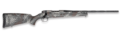 Weatherby Mark V Capra 17" CALIFORNIA LEGAL - .25 Creedmoor - Graphite Black