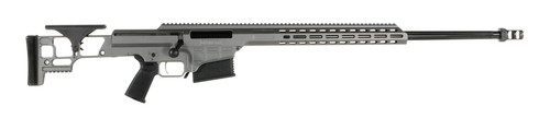 Barrett MRAD 26" (18930) CALIFORNIA LEGAL - .300 PRC - Gray