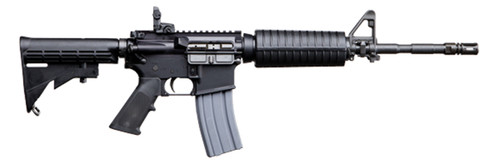 Colt LE6920 HBPW M4 Carbine CALIFORNIA LEGAL - .223/5.56