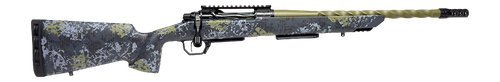 Horizon Firearms Venatic 2 22" CALIFORNIA LEGAL - 7mm PRC - Sage Green