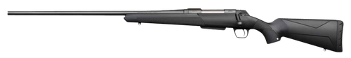Winchester XPR Left Hand 24" CALIFORNIA LEGAL - 6.8 Western - Matte Black Checkering