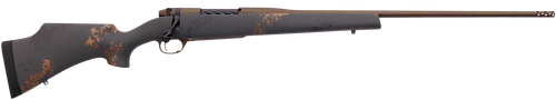 Weatherby Mark V Camilla Ultra Lightweight 24" CALIFORNIA LEGAL - 6.5 Wby RPM