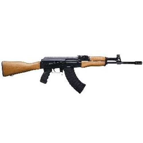 Century Arms RH-10 Romanian CALIFORNIA LEGAL - 7.62x39 - Wood Furniture