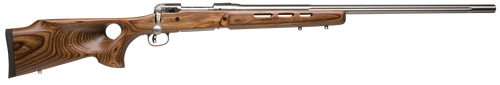 Savage 204 26" CALIFORNIA LEGAL - .204 Ruger - Matte/Satin Brown