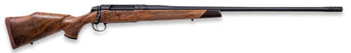 Weatherby 307 Adventure SD 26" CALIFORNIA LEGAL - .270 Wby Mag - Black