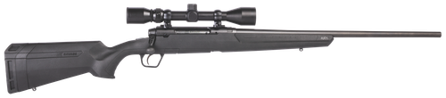 Savage Axis XP 22" CALIFORNIA LEGAL - .25-06 Rem - Matte Black