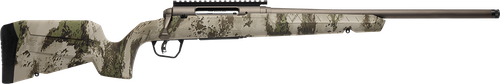 Savage Axis 2 Pro 18" CALIFORNIA LEGAL - .350 Legend - Gun Metal Bronze/Woodland