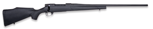 Weatherby Vanguard Obsidian 18" CALIFORNIA LEGAL - .308/7.62x51 - Blued/Black Monte