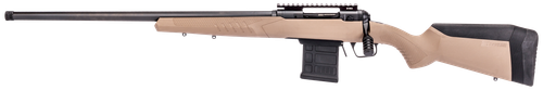 Savage 110 Tactical Desert Left Hand 24" CALIFORNIA LEGAL - 6.5 Creedmoor