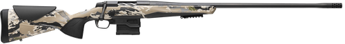 Browning X-Bolt 2 Western Hunter LR 26" (036009229) CALIFORNIA LEGAL - .300 Win Mag - Matte Blued