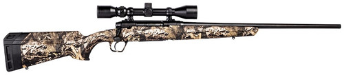 Savage Axis XP 20" CALIFORNIA LEGAL - .400 Legend