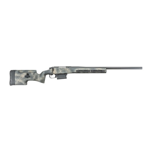 Bergara Ridgeback CALIFORNIA LEGAL - .300 PRC