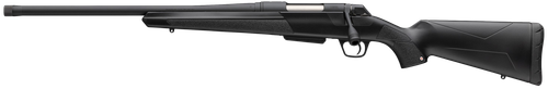 Winchester XPR SR Left Hand 20" CALIFORNIA LEGAL - 6.5 PRC - Matte