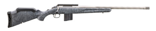 Ruger American G2 20" CALIFORNIA LEGAL - .22 ARC