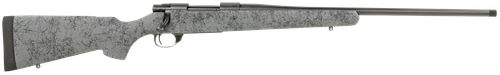 Howa M1500 HS Precision 22" CALIFORNIA LEGAL - .308/7.62x51 - Gray Black Webbed HS