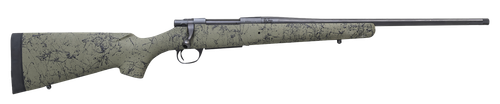 Howa 1500 Superlite Gen2 20" CALIFORNIA LEGAL - 7mm-08 Rem - 08 - Green/Black