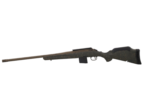 Ruger American G2 Pred Wilderness Topo Rfl 22" CALIFORNIA LEGAL - .350 Legend