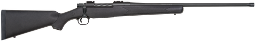 Mossberg Patriot 24" CALIFORNIA LEGAL - 7mm PRC - Blued/Black