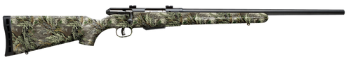 Savage 25 Walking Varminter 22" CALIFORNIA LEGAL - .223/5.56 - Black