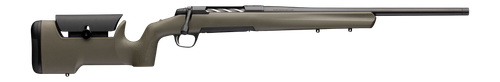 Browning X-Bolt 2 Special Max LR SPR 22" CALIFORNIA LEGAL - .300 Win Mag - Black