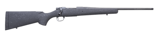 Howa 1500 Superlite Gen2 20" CALIFORNIA LEGAL - .243 Win - Black/Black Black Webbing HS
