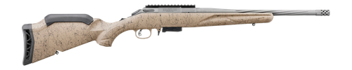 Ruger Generation II Left Hand 16.1" CALIFORNIA LEGAL - .450 Bushmaster - Cobalt