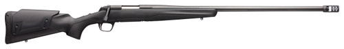 Browning X-Bolt Stalker Long Range CALIFORNIA LEGAL - 7mm Rem Mag