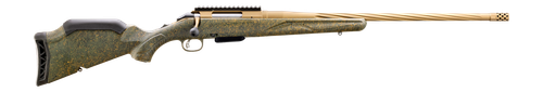 Ruger Predator 22" CALIFORNIA LEGAL - .350 Legend - Burnt Bronze
