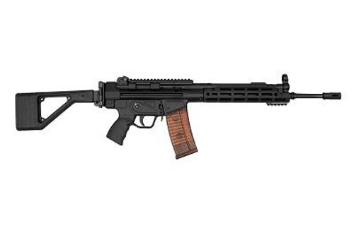 Zenith Firearms Z-43 (HK Style) CALIFORNIA LEGAL- 5.56mm