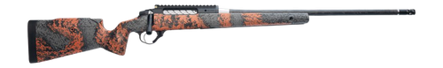 Seekins Precision Havak 20" CALIFORNIA LEGAL - .25 Creedmoor - Urban Shadow