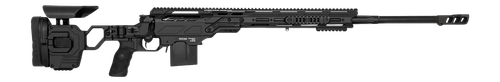 Cadex CDX-30 Lite 24" (#21181) CALIFORNIA LEGAL - 6.5 Creedmoor - Black Dlc