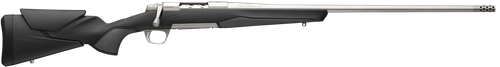 Browning X-Bolt 2 Hunter 24" CALIFORNIA LEGAL - 6.5 PRC - Stainless