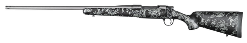 Christensen Arms Mesa FFT Left Hand 22" CALIFORNIA LEGAL - .300 PRC - Black Gray