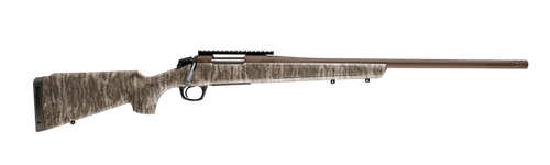 Cva Cascade XT 22" CALIFORNIA LEGAL - .35 Whelen - Midnight Bronze/Mossy Oak