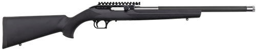 Magnum Research Magnum Lite 19" CALIFORNIA LEGAL - .17 HMR - Black/Black Hogue