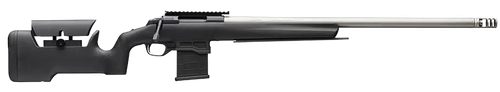 Browning X-Bolt Target Max Competition Heavy 26" CALIFORNIA LEGAL - 6mm GT - Matte Black/Max