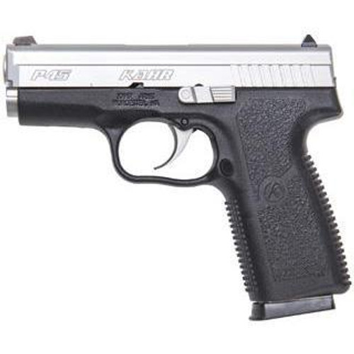 KAHR P45 CALIFORNIA LEGAL - .45ACP