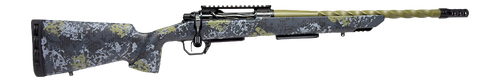 Horizon Firearms Venatic 2 20" CALIFORNIA LEGAL - 6mm ARC - Sage Green