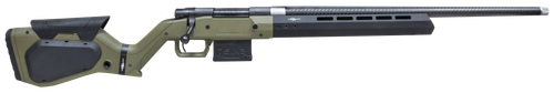Howa M1500 Hera 24" (HHERA308CFODG) CALIFORNIA LEGAL - .308/7.62x51 - Carbon Fiber