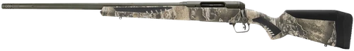 Savage 110 Timberline LH Left Hand 20" CALIFORNIA LEGAL - 7mm Backcountry