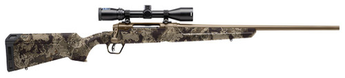 Savage Axis II XP CALIFORNIA LEGAL - 6.5 Creedmoor