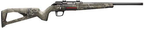 Winchester Xpert Strata SR 16.5" CALIFORNIA LEGAL - .17 HMR - Black/TrueTimber